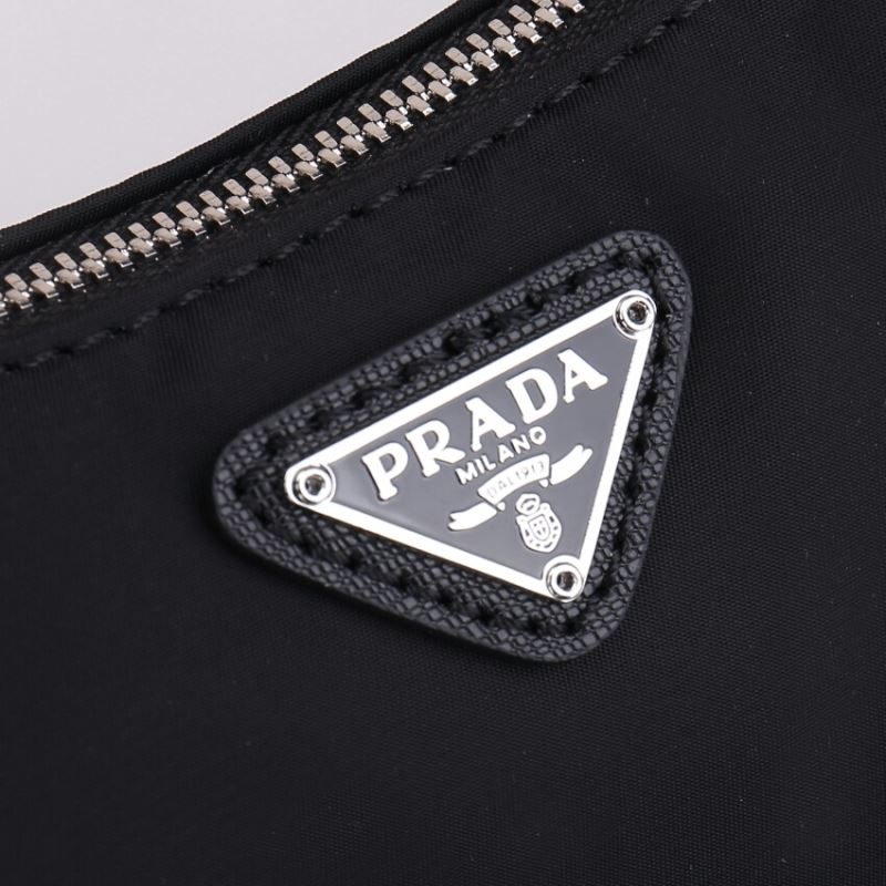 Prada Hobo Bags